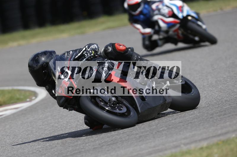 /18 05.06.2026  TZ Motorsport ADR/Gruppe rot/219